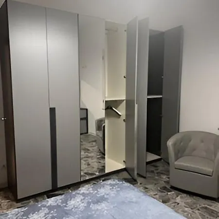 Appartement Casa Estiva Alba Adriatica