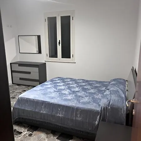 Casa Estiva * Alba Adriatica